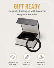 Load image into Gallery viewer, Magnetic Silicone Golf Bracelets (Classic)