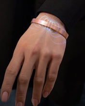 Load image into Gallery viewer, Magnetic Therapy Copper Cuff Bracelet