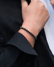 Load image into Gallery viewer, MAX Strength Magnetic Hematite Bracelet (Classic)
