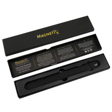 Load image into Gallery viewer, Ultra Strength Sports Magnetic Bracelet (Black)