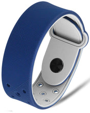 Load image into Gallery viewer, Ultra Strength Sports Magnetic Bracelet (Navy)