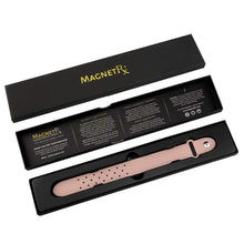 Load image into Gallery viewer, Ultra Strength Sports Magnetic Bracelet (Rose)