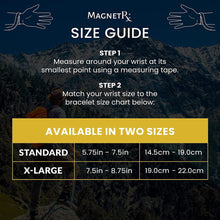 Load image into Gallery viewer, Ultra Strength Sports Magnetic Bracelet (Rose)