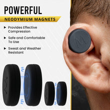 Load image into Gallery viewer, Cauliflower Ear Treatment Magnet Kit