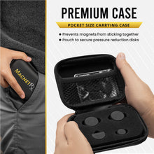 Load image into Gallery viewer, Cauliflower Ear Treatment Magnet Kit