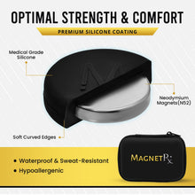 Load image into Gallery viewer, Cauliflower Ear Treatment Magnet Kit