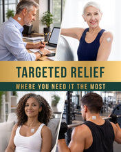 Load image into Gallery viewer, Magnetic Therapy Spot Magnet Kit