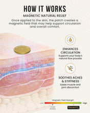 Load image into Gallery viewer, Magnetic Therapy Spot Magnet Kit
