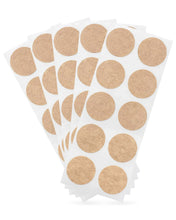 Load image into Gallery viewer, Replacement Plasters for Small Spot Magnetic Patches (50 Pack)