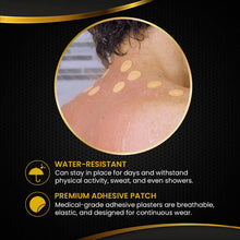 Load image into Gallery viewer, Replacement Plasters for Small Spot Magnetic Patches (50 Pack)