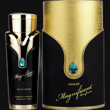 Load image into Gallery viewer, Magnificent By Armaf Perfume for Women