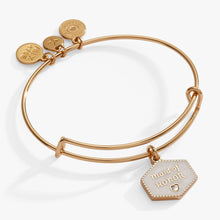Load image into Gallery viewer, Maid of Honor Bangle