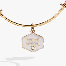 Load image into Gallery viewer, Maid of Honor Bangle