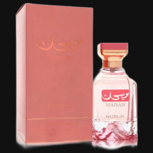 Load image into Gallery viewer, Maisan By Nusuk Perfume for Women