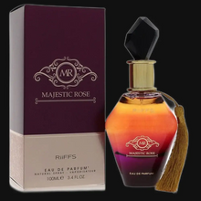 Load image into Gallery viewer, Majestic Rose By Riiffs (Unisex)