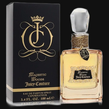 Load image into Gallery viewer, Majestic Woods By Juicy Couture Perfume for Women