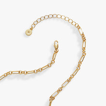 Load image into Gallery viewer, Malachite Charm Necklace