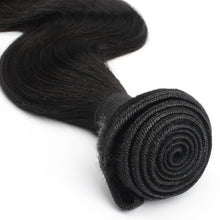 Load image into Gallery viewer, Malaysian Body Wave 100% Human Hair Bundles