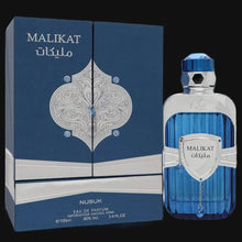 Load image into Gallery viewer, Malikat By Nusuk Cologne for Men