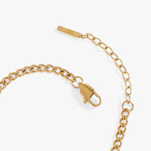 Load image into Gallery viewer, Mama Curb Chain Bracelet
