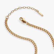Load image into Gallery viewer, Mama Curb Chain Necklace