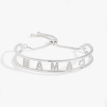 Load image into Gallery viewer, Mama Bolo Bracelet