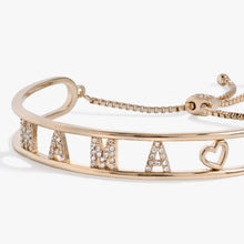Load image into Gallery viewer, Mama Bolo Bracelet