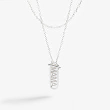 Load image into Gallery viewer, Mama Toggle Pendant Necklace