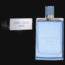 Load image into Gallery viewer, Man Aqua By Jimmy Choo Cologne for Men