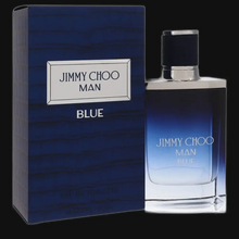 Load image into Gallery viewer, Man Blue By Jimmy Choo Cologne for Men