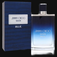 Load image into Gallery viewer, Man Blue By Jimmy Choo Cologne for Men