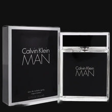 Load image into Gallery viewer, Man By Calvin Klein Cologne for Men