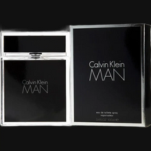Load image into Gallery viewer, Man By Calvin Klein Cologne for Men