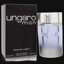 Load image into Gallery viewer, Man By Ungaro Cologne for Men