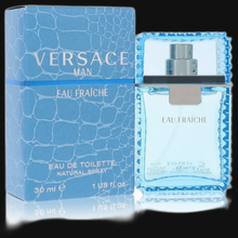 Load image into Gallery viewer, Man Eau Fraiche By Versace Cologne for Men
