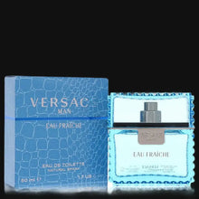 Load image into Gallery viewer, Man Eau Fraiche By Versace Cologne for Men
