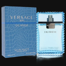 Load image into Gallery viewer, Man Eau Fraiche By Versace Cologne for Men