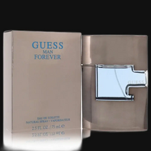 Load image into Gallery viewer, Man Forever By Guess Cologne for Men