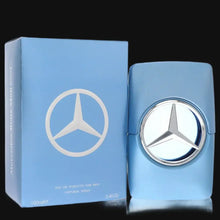 Load image into Gallery viewer, Man Fresh By Mercedes Benz Cologne for Men