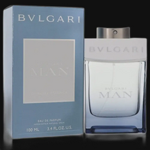 Load image into Gallery viewer, Man Glacial Essence By Bvlgari Cologne for Men