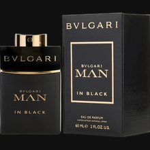 Load image into Gallery viewer, Man In Black By Bvlgari Cologne for Men