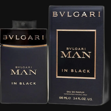 Load image into Gallery viewer, Man In Black By Bvlgari Cologne for Men