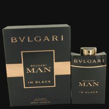 Load image into Gallery viewer, Man In Black By Bvlgari Cologne for Men