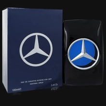 Load image into Gallery viewer, Man Intense By Mercedes Benz Cologne for Men