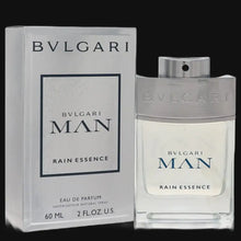 Load image into Gallery viewer, Man Rain Essence By Bvlgari Cologne for Men