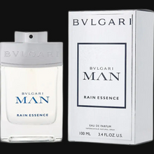 Load image into Gallery viewer, Man Rain Essence By Bvlgari Cologne for Men