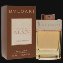 Load image into Gallery viewer, Man Terrae Essence By Bvlgari Cologne for Men