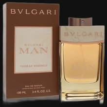 Load image into Gallery viewer, Man Terrae Essence By Bvlgari Cologne for Men