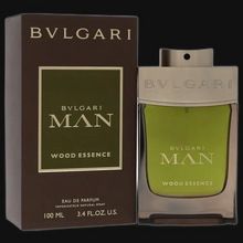 Load image into Gallery viewer, Man Wood Essence By Bvlgari Cologne for Men