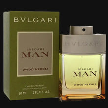 Load image into Gallery viewer, Man Wood Neroli By Bvlgari Cologne for Men